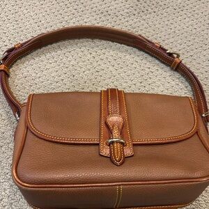 Dooney vintage handbag